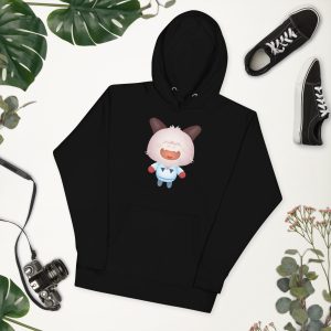 YATTAPANK - FELPA