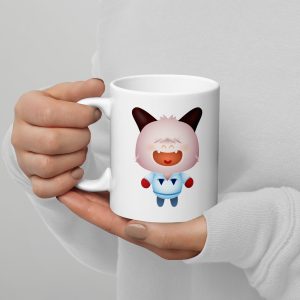YATTAPANK - TAZZA