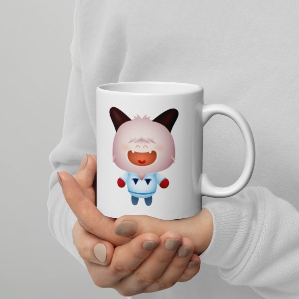 YATTAPANK - TAZZA - immagine 2
