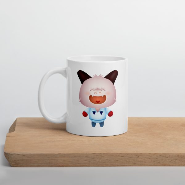 YATTAPANK - TAZZA - immagine 5