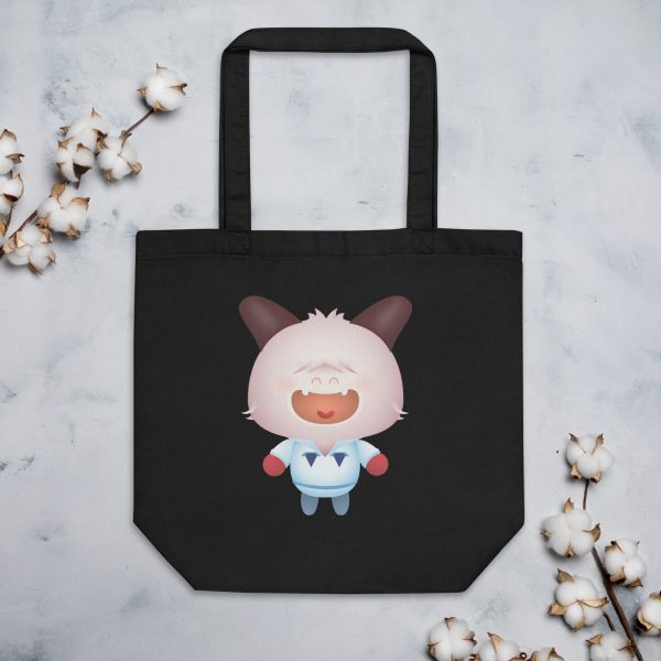 YATTAPANK - TOTE BAG