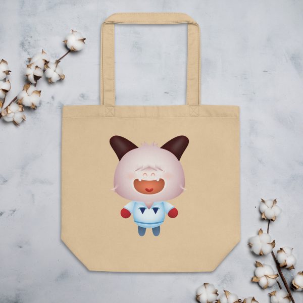 YATTAPANK - TOTE BAG - immagine 2