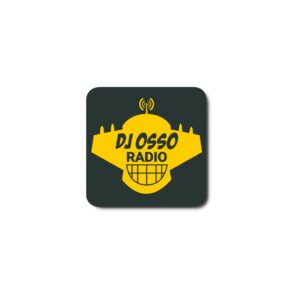 DJ OSSO RADIO - MAGNETE