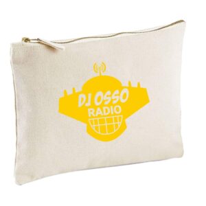 DJ OSSO RADIO - POCHETTE