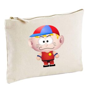 GOKETTO - POCHETTE