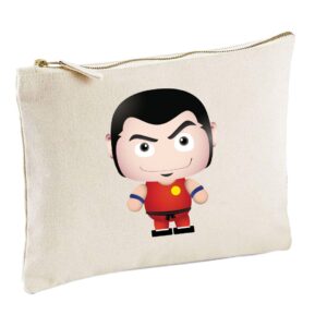 GOKIN - POCHETTE