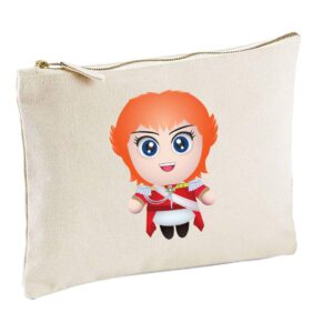 LADY MILAR - POCHETTE