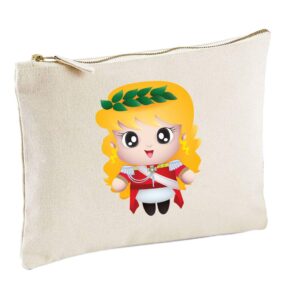 LADY POLLAR - POCHETTE