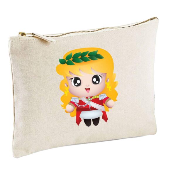 LADY POLLAR - POCHETTE