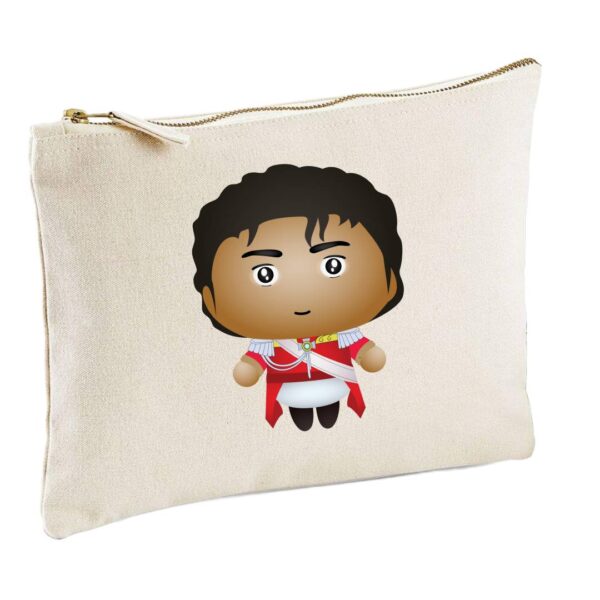 MICHAEL OSCAR - POCHETTE