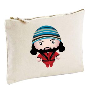 THOMAS MICKSON - POCHETTE