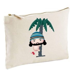 TOMPIG - POCHETTE