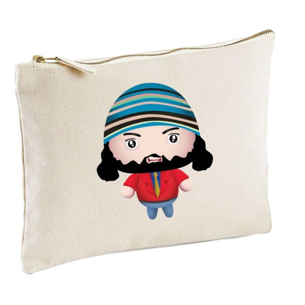 TOMMY LUPILIAN - POCHETTE