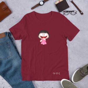 POROS - MAGLIETTA