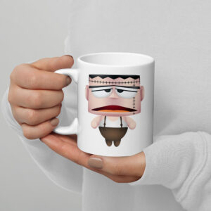 FRANTOZZISTEIN - TAZZA