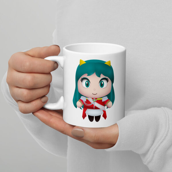 LADY LAMAR - TAZZA