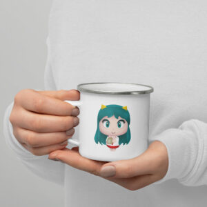 MIMU - TAZZA METALLO