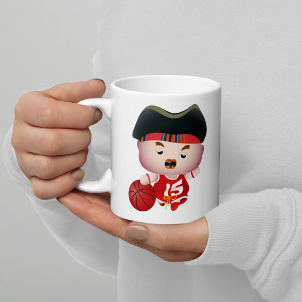 SLOGI - TAZZA