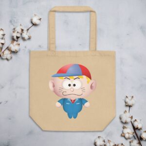 ER PRINCIPE - TOTE BAG