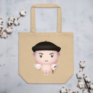 EROZZI - TOTE BAG