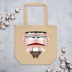 FRANTOZZISTEIN - TOTE BAG