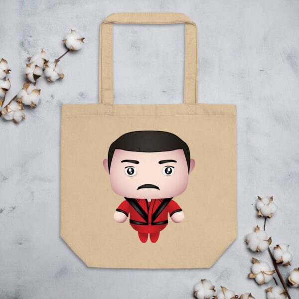 FREDDY JACKSON - TOTE BAG - immagine 2