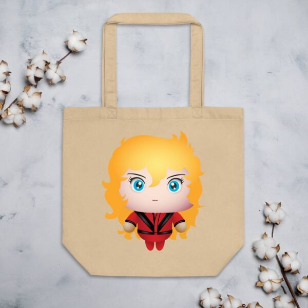 LADY JACKSON - TOTE BAG - immagine 2