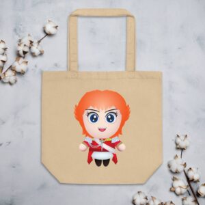 LADY MILAR - TOTE BAG