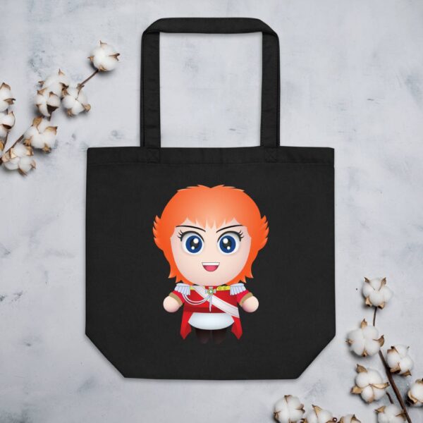LADY MILAR - TOTE BAG - immagine 2