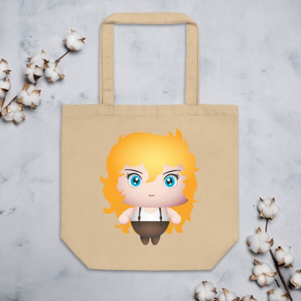 LADY UGO - TOTE BAG - immagine 2
