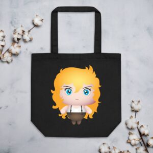 LADY UGO - TOTE BAG