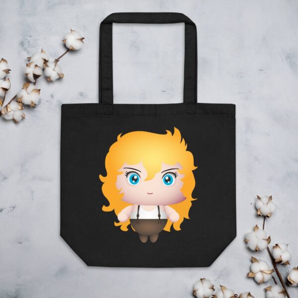 LADY UGO - TOTE BAG