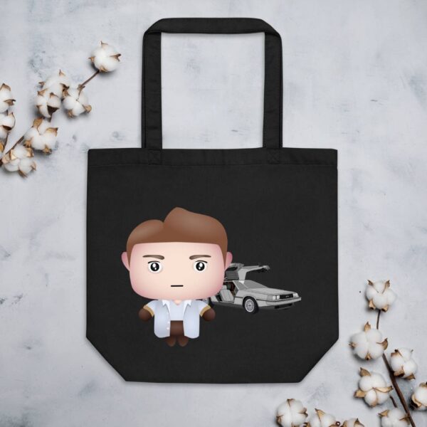 MARTY DOC - TOTE BAG - immagine 2