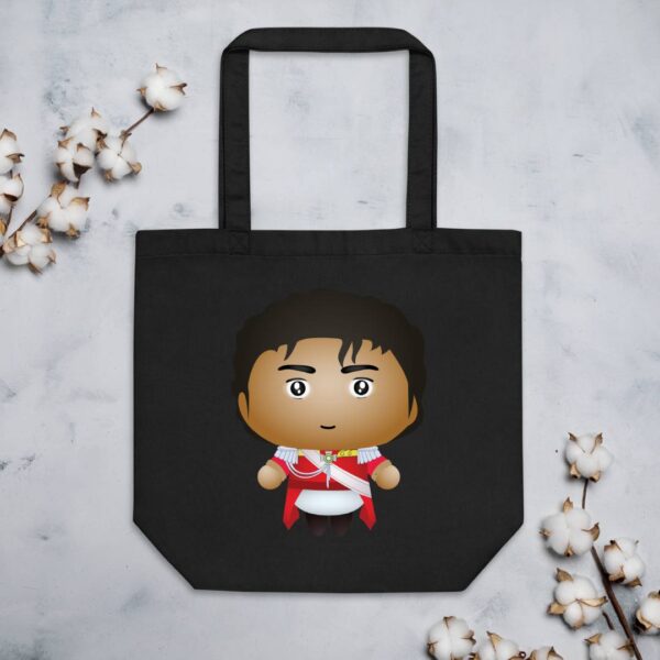 MICHAEL OSCAR - TOTE BAG - immagine 2
