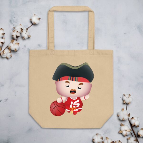 SLOGI - TOTE BAG - immagine 2