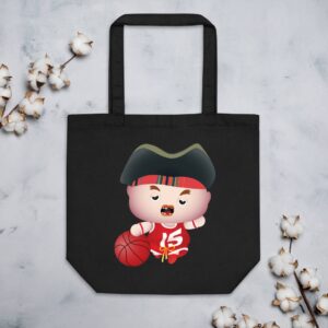 SLOGI - TOTE BAG