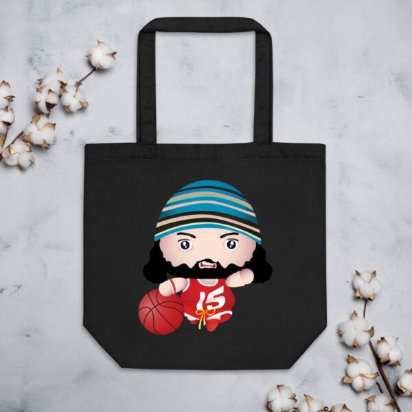 THOMAS ER TROTTOLA - TOTE BAG - immagine 2