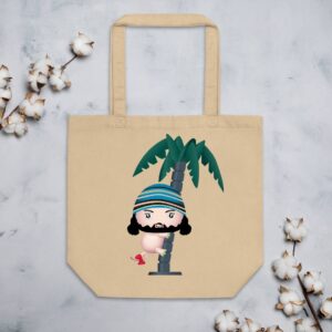 TOMPIG - TOTE BAG