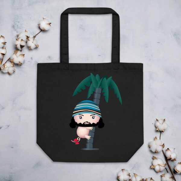 TOMPIG - TOTE BAG - immagine 2