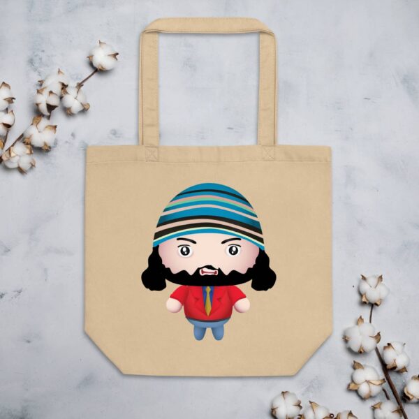 TOMMY LUPILIAN - TOTE BAG - immagine 2