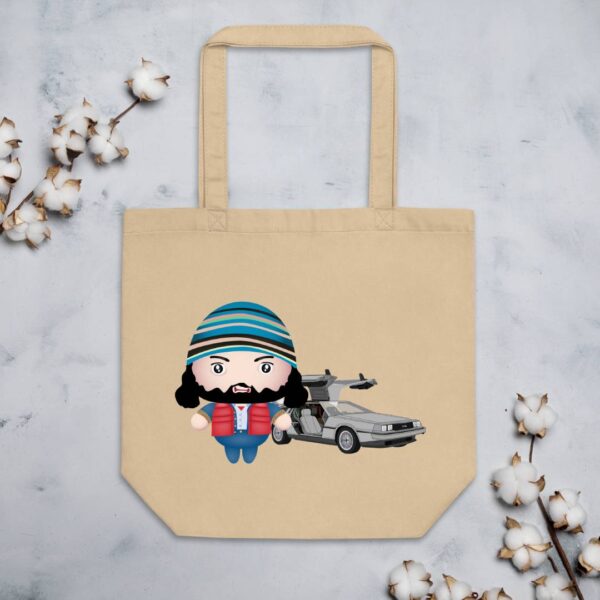 TOMMY MC MILIAN - TOTE BAG - immagine 2