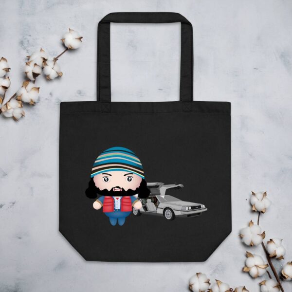 TOMMY MC MILIAN - TOTE BAG
