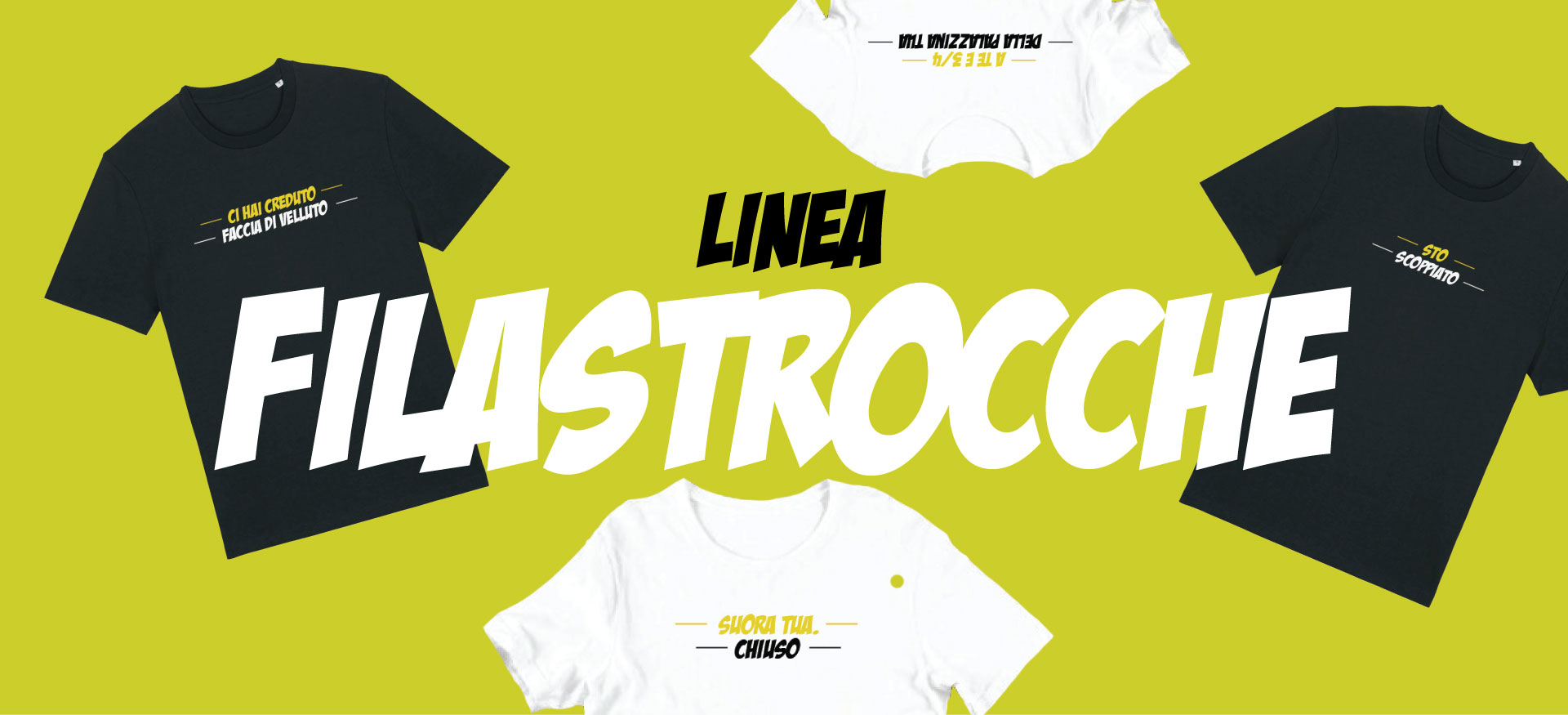 Linea filastrocche - DJ Osso