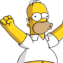 Homer Simpson