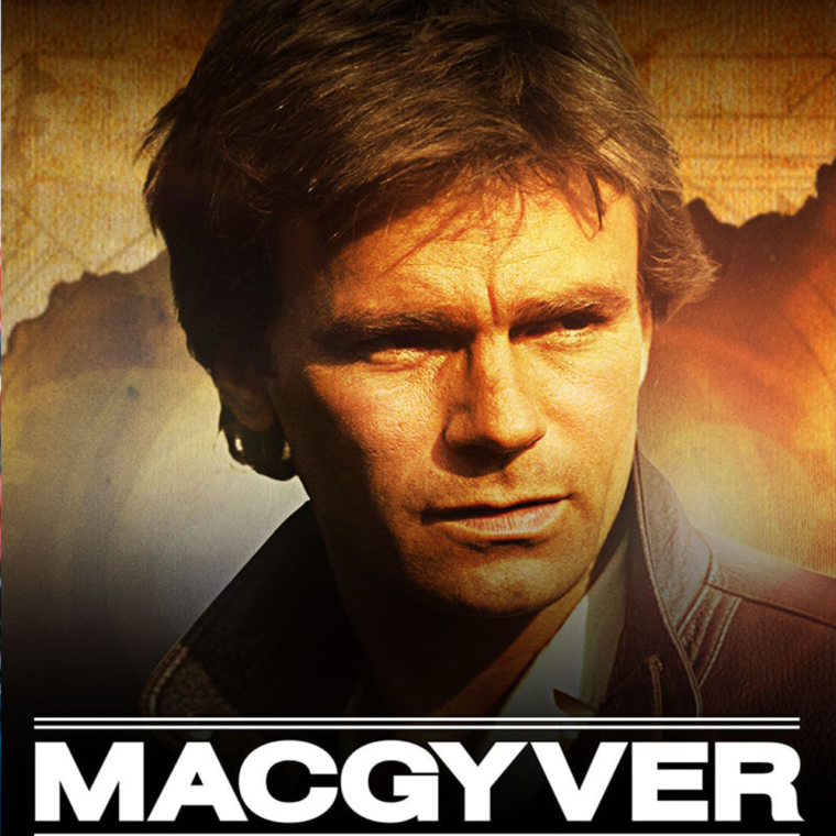 MacGyver