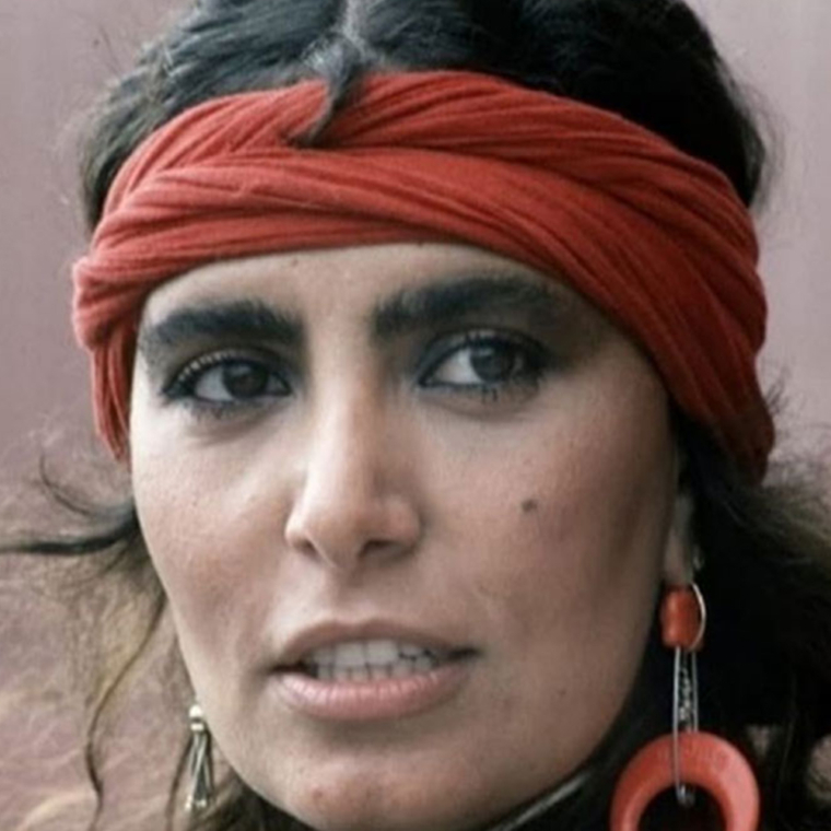 Loredana Bertè