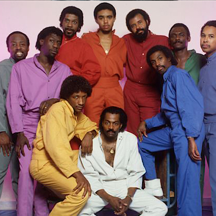 Kool & The Gang