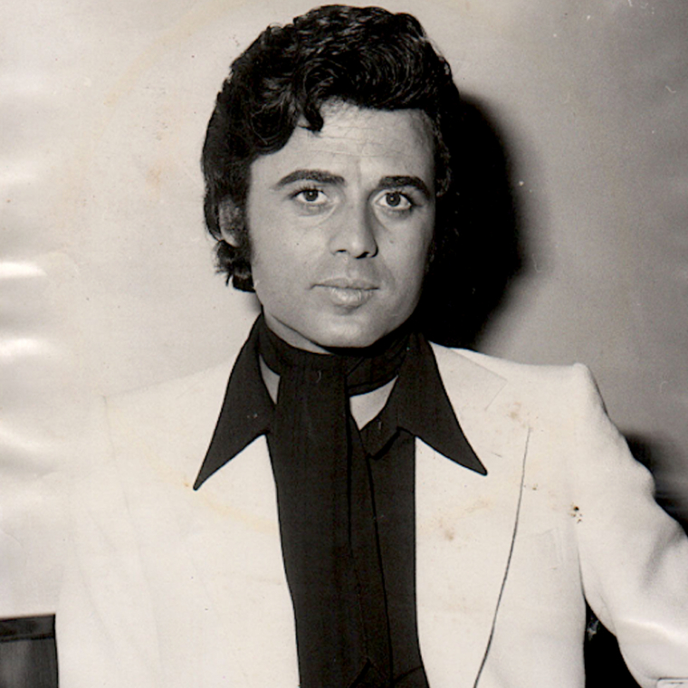 Little Tony