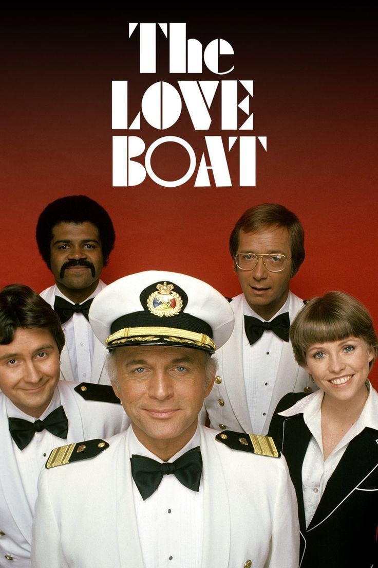 Love Boat