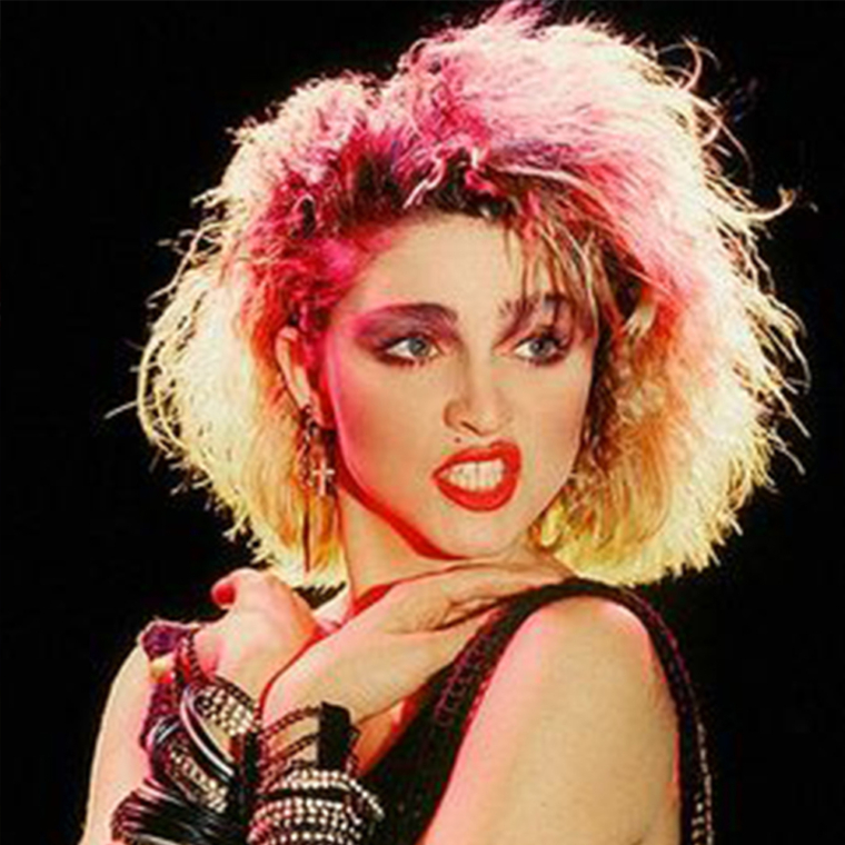 Madonna